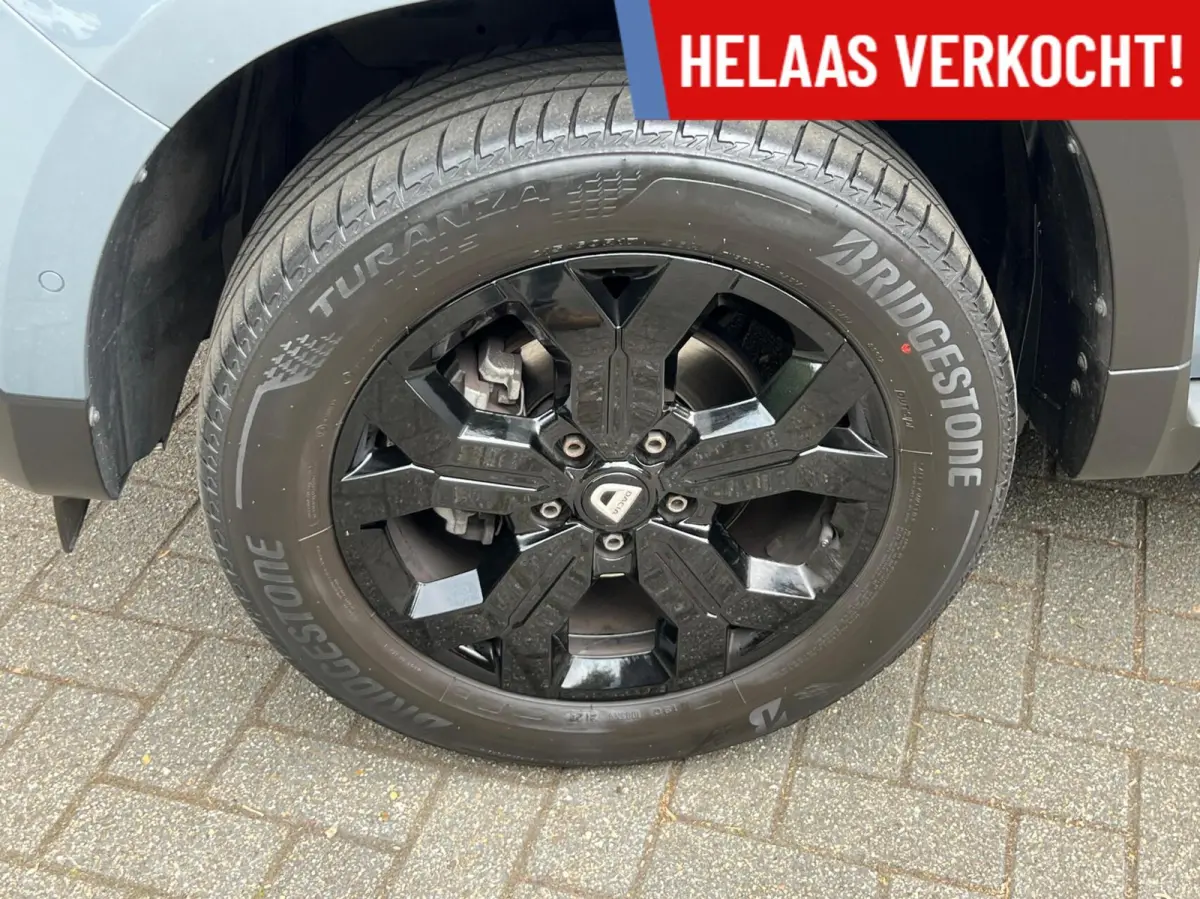 1.3 TCe 130 Extreme l Vol opties! l