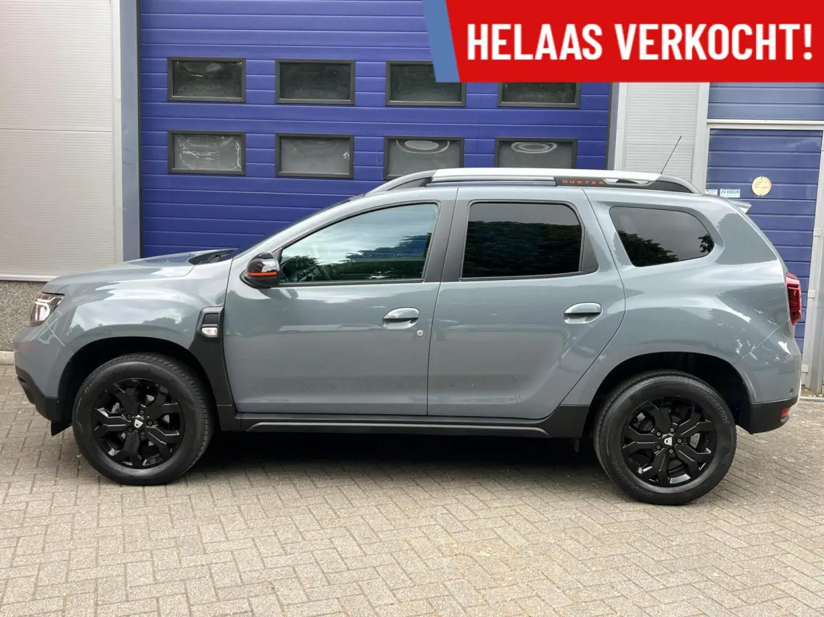 1.3 TCe 130 Extreme l Vol opties! l
