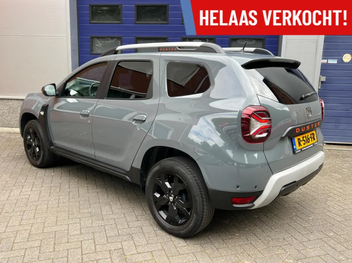1.3 TCe 130 Extreme l Vol opties! l