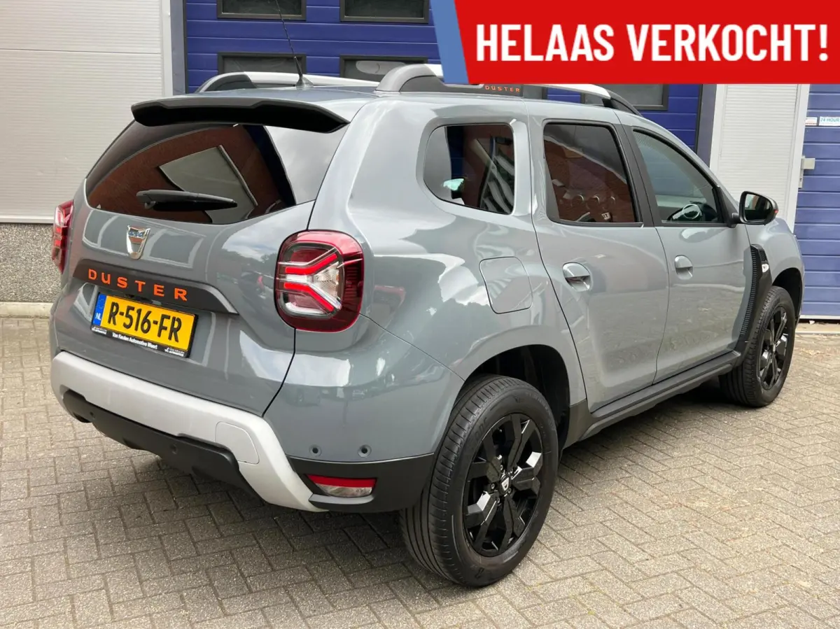1.3 TCe 130 Extreme l Vol opties! l