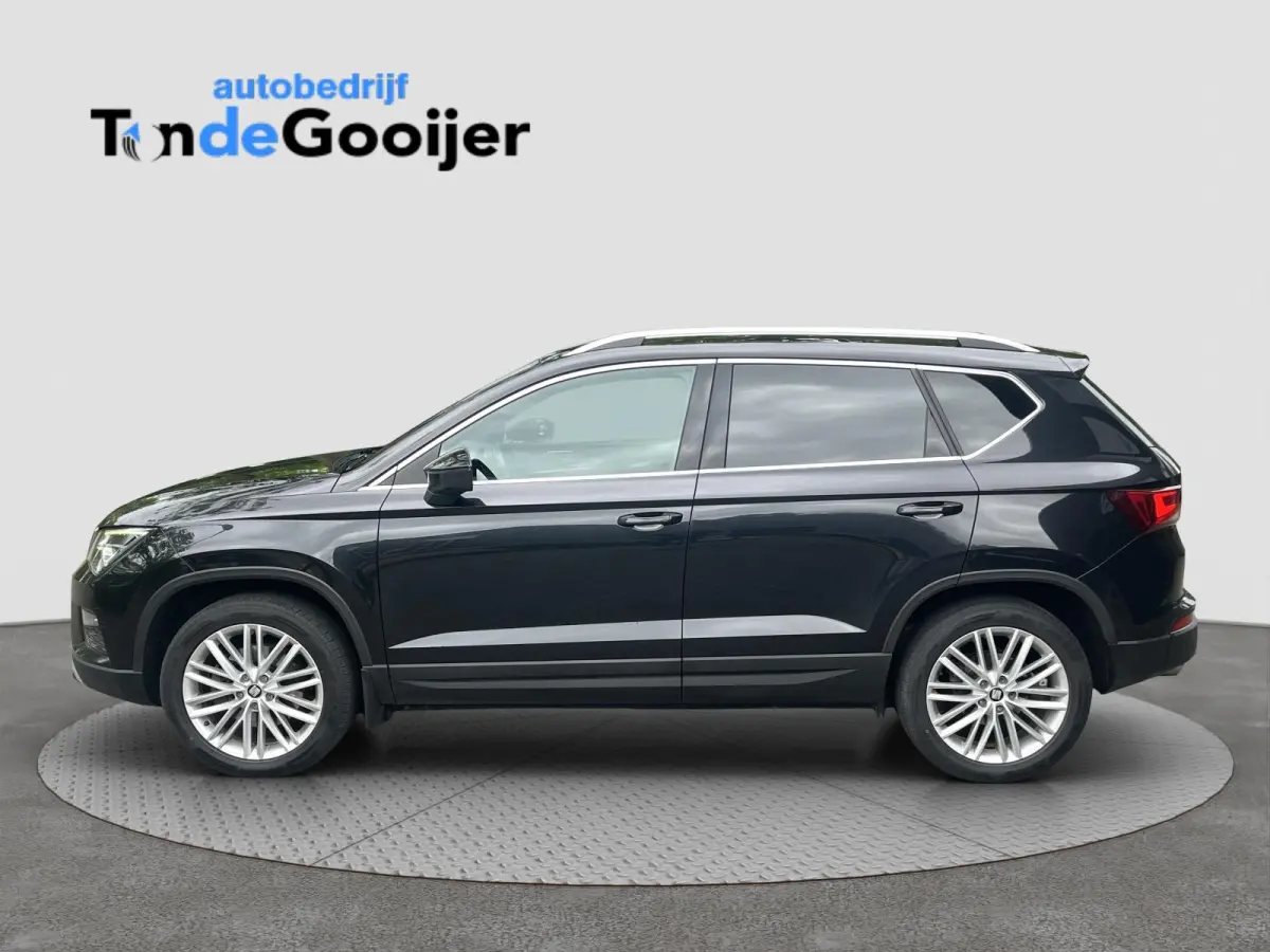 2.0 TSi DSG Xcellence 4DRIVE | LEER | CAMERA | EL. TREKHAAK | 1.900 KG TREKGEWICHT!! |