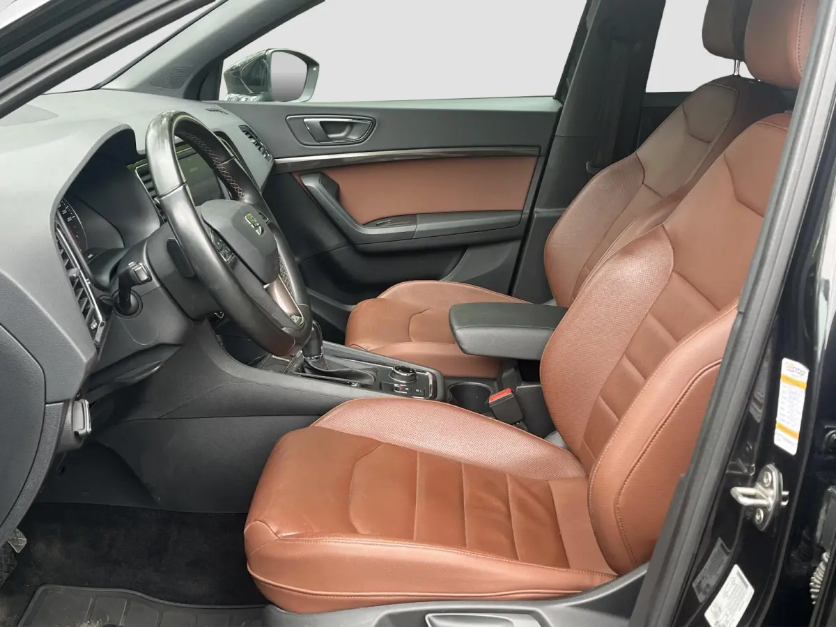 2.0 TSi DSG Xcellence 4DRIVE | LEER | CAMERA | EL. TREKHAAK | 1.900 KG TREKGEWICHT!! |