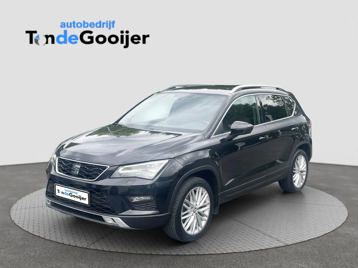2.0 TSi DSG Xcellence 4DRIVE | LEER | CAMERA | EL. TREKHAAK | 1.900 KG TREKGEWICHT!! |