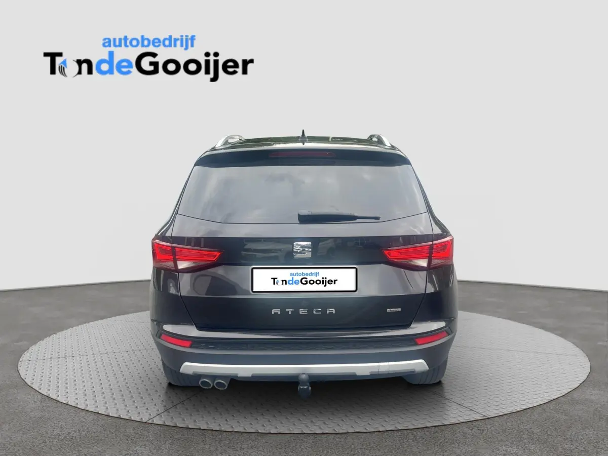 2.0 TSi DSG Xcellence 4DRIVE | LEER | CAMERA | EL. TREKHAAK | 1.900 KG TREKGEWICHT!! |