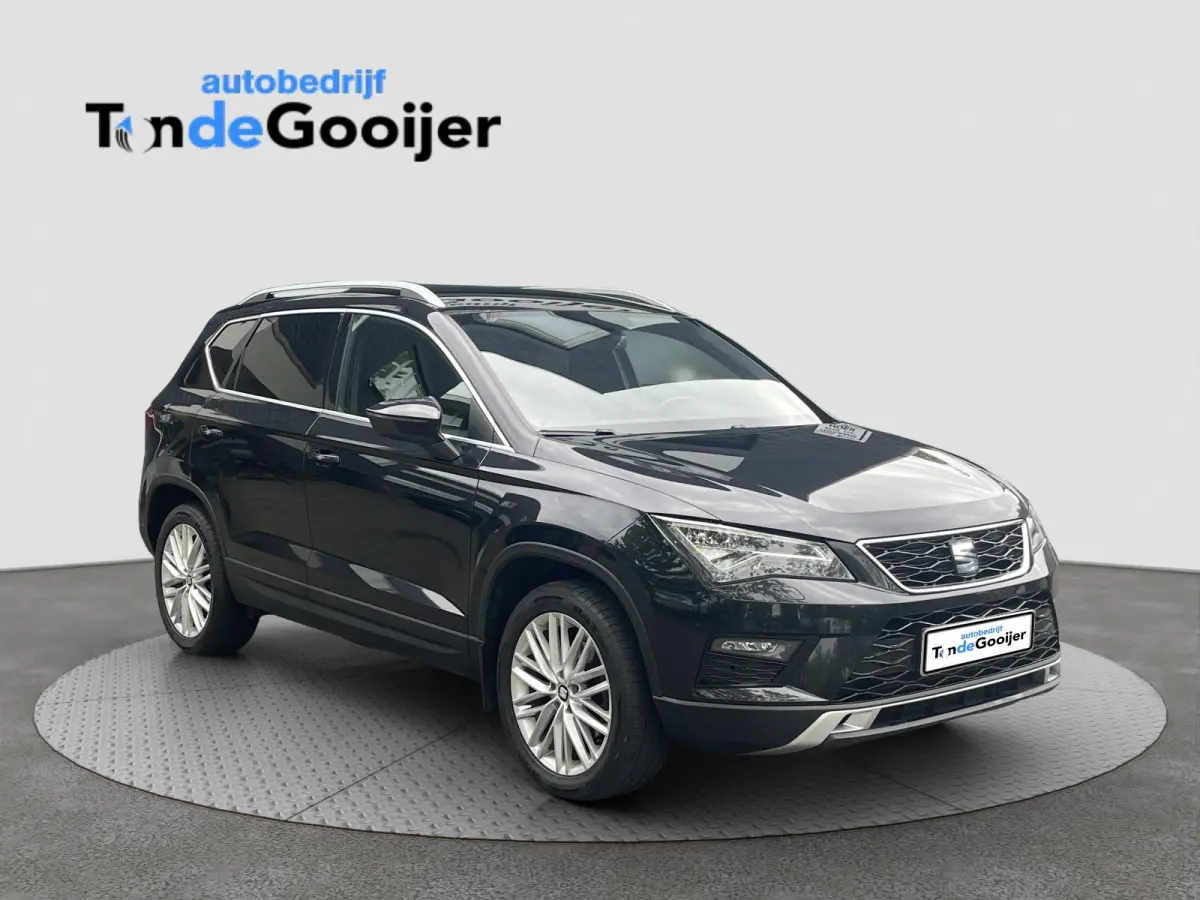 2.0 TSi DSG Xcellence 4DRIVE | LEER | CAMERA | EL. TREKHAAK | 1.900 KG TREKGEWICHT!! |