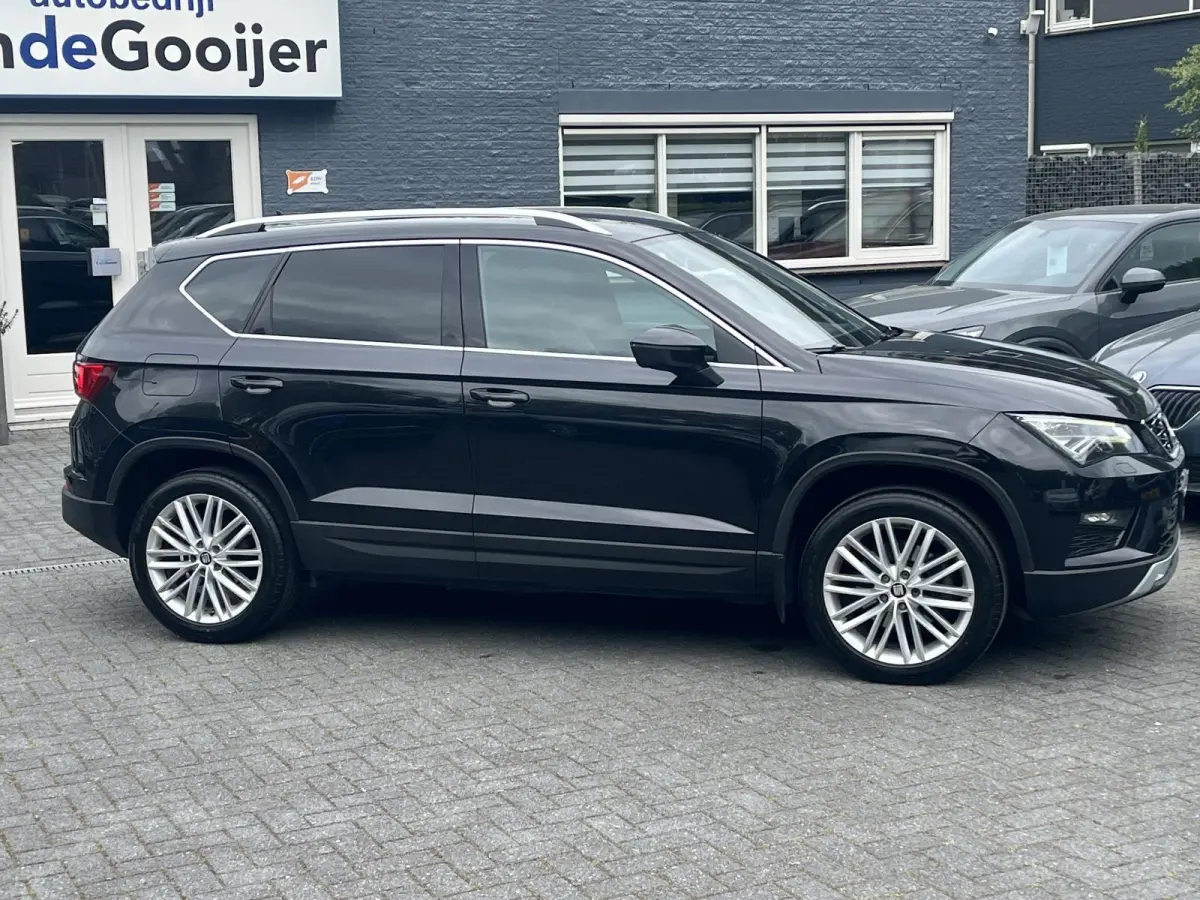 2.0 TSi DSG Xcellence 4DRIVE | LEER | CAMERA | EL. TREKHAAK | 1.900 KG TREKGEWICHT!! |