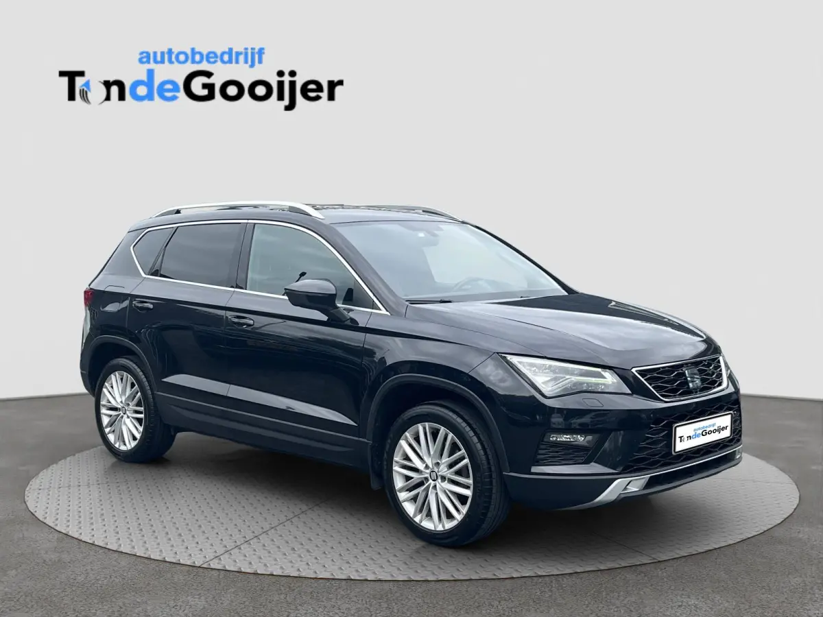 2.0 TSi DSG Xcellence 4DRIVE | LEER | CAMERA | EL. TREKHAAK | 1.900 KG TREKGEWICHT!! |