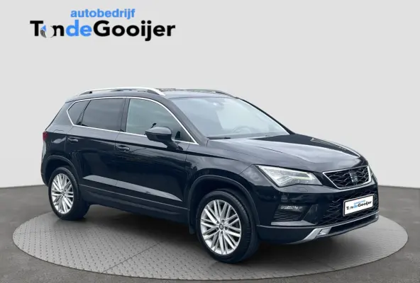 2.0 TSi DSG Xcellence 4DRIVE | LEER | CAMERA | EL. TREKHAAK | 1.900 KG TREKGEWICHT!! |