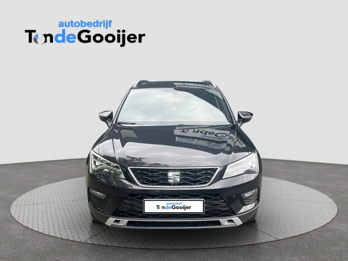 2.0 TSi DSG Xcellence 4DRIVE | LEER | CAMERA | EL. TREKHAAK | 1.900 KG TREKGEWICHT!! |