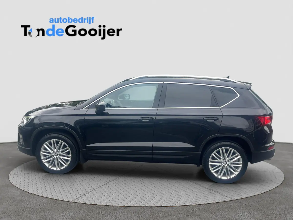 2.0 TSi DSG Xcellence 4DRIVE | LEER | CAMERA | EL. TREKHAAK | 1.900 KG TREKGEWICHT!! |