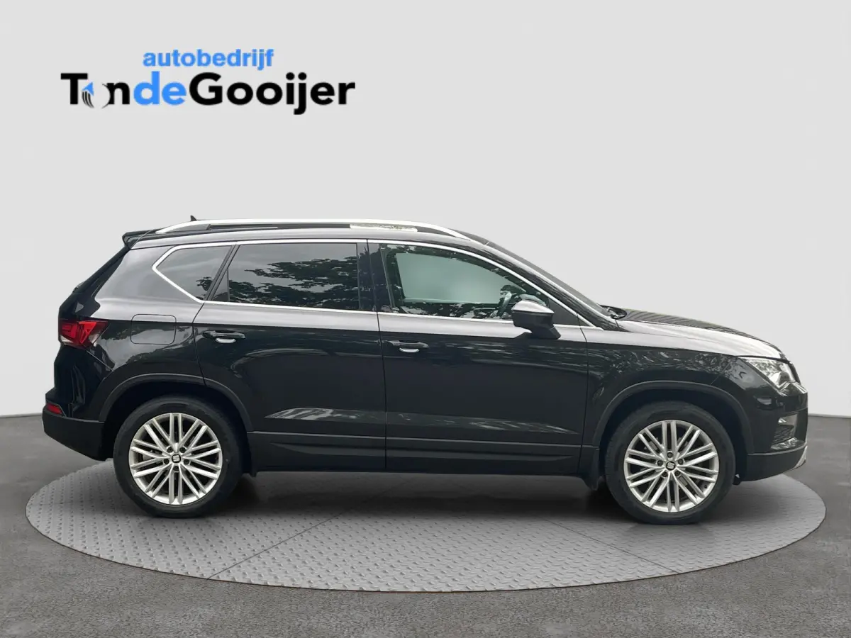 2.0 TSi DSG Xcellence 4DRIVE | LEER | CAMERA | EL. TREKHAAK | 1.900 KG TREKGEWICHT!! |