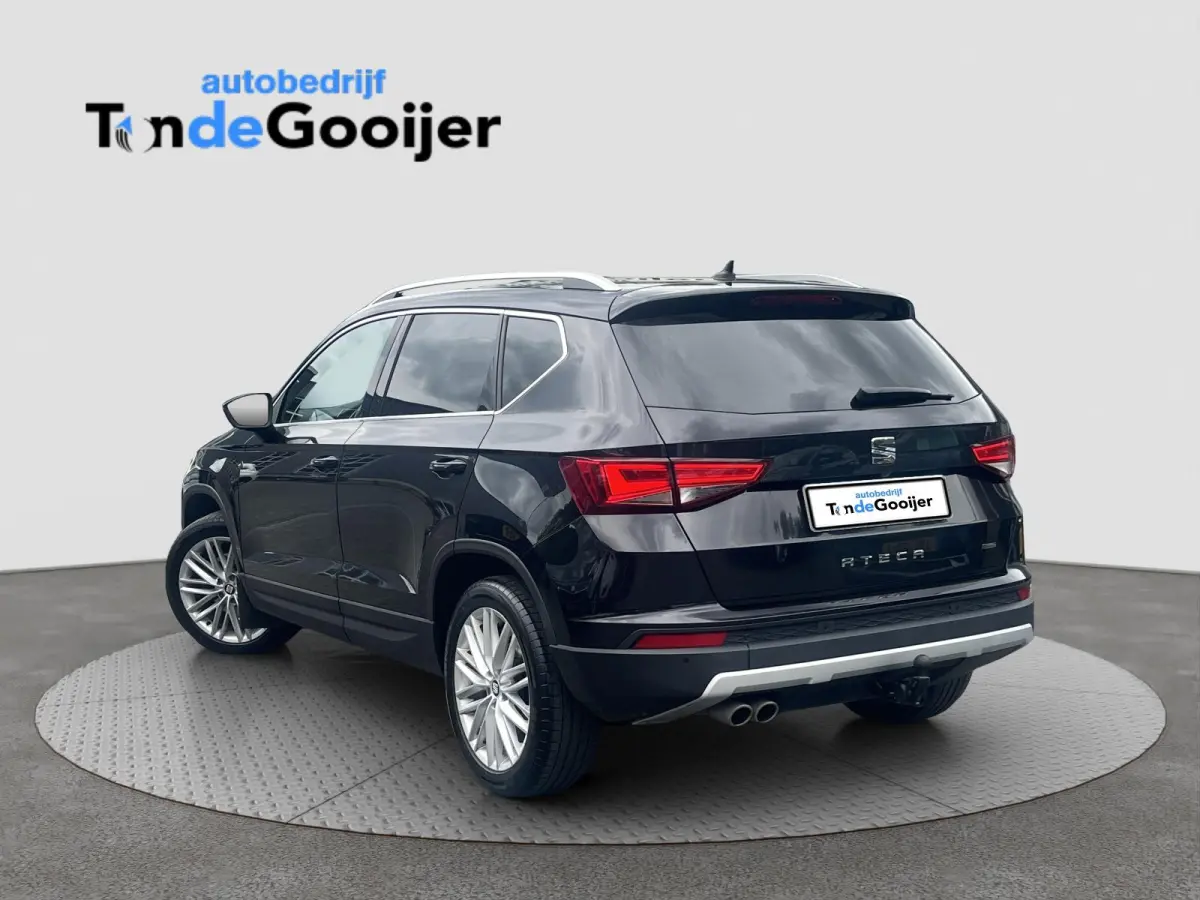 2.0 TSi DSG Xcellence 4DRIVE | LEER | CAMERA | EL. TREKHAAK | 1.900 KG TREKGEWICHT!! |