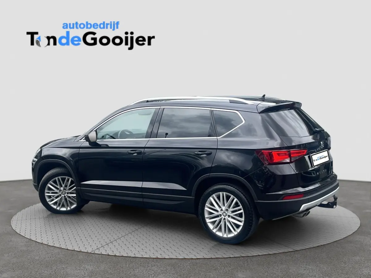 2.0 TSi DSG Xcellence 4DRIVE | LEER | CAMERA | EL. TREKHAAK | 1.900 KG TREKGEWICHT!! |