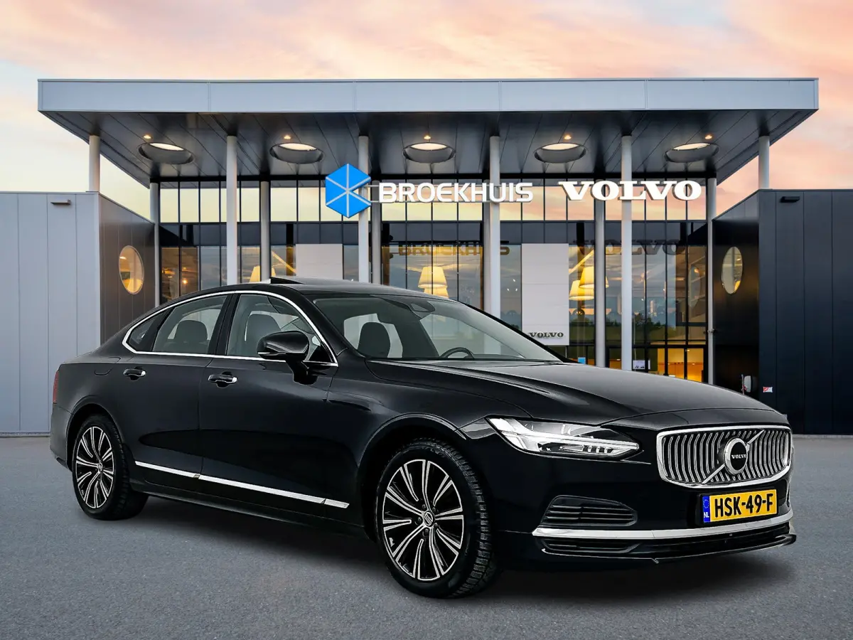 T8 Recharge Inscription | 18" | Schuifdak | Head-up | Leder Dashboard | Elektr. verst. Stoelen | Adaptieve Cruise | BLIS | Keyless | Parkeercamera | Stoel/Stuur/Achterbankverwarming