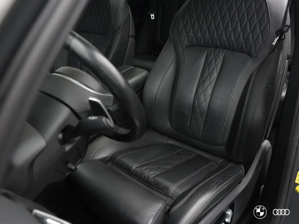 xDr45e M SPORT / BOWERSWILKINS / MERINO / LASER / PANODAK / ACC / HEADUP / 21"