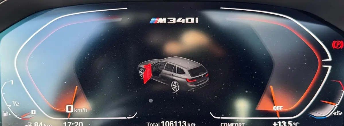 M340i xDrive High Executive / MEGA FULL / Garantie /Pano /Dealer onderhouden /