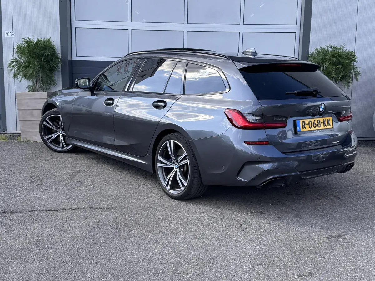 M340i xDrive High Executive / MEGA FULL / Garantie /Pano /Dealer onderhouden /