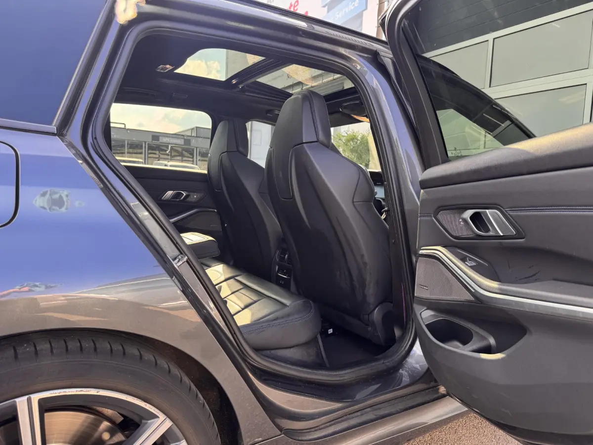 M340i xDrive High Executive / MEGA FULL / Garantie /Pano /Dealer onderhouden /