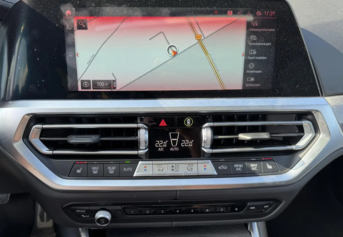 M340i xDrive High Executive / MEGA FULL / Garantie /Pano /Dealer onderhouden /
