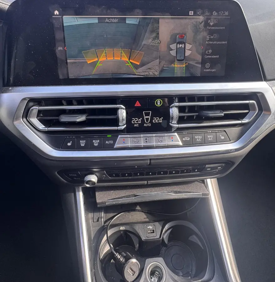 M340i xDrive High Executive / MEGA FULL / Garantie /Pano /Dealer onderhouden /