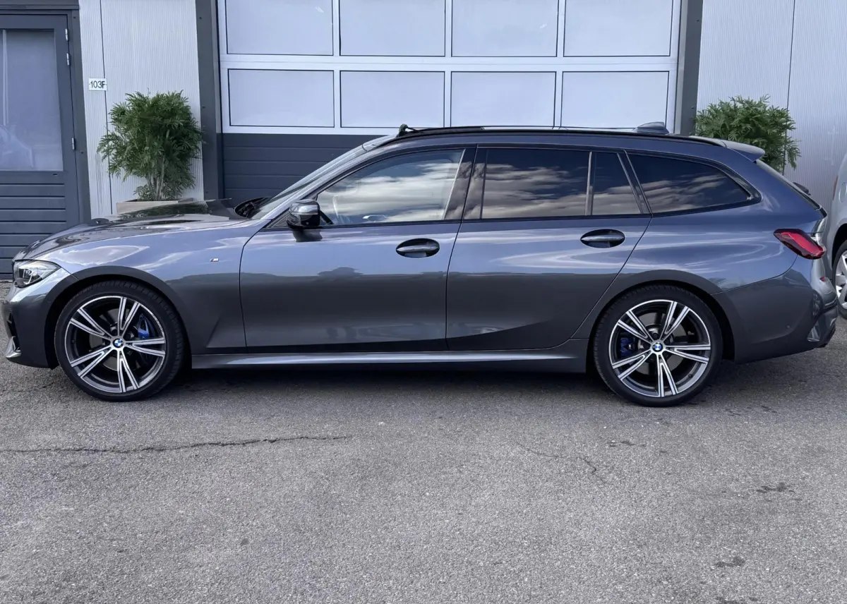 M340i xDrive High Executive / MEGA FULL / Garantie /Pano /Dealer onderhouden /