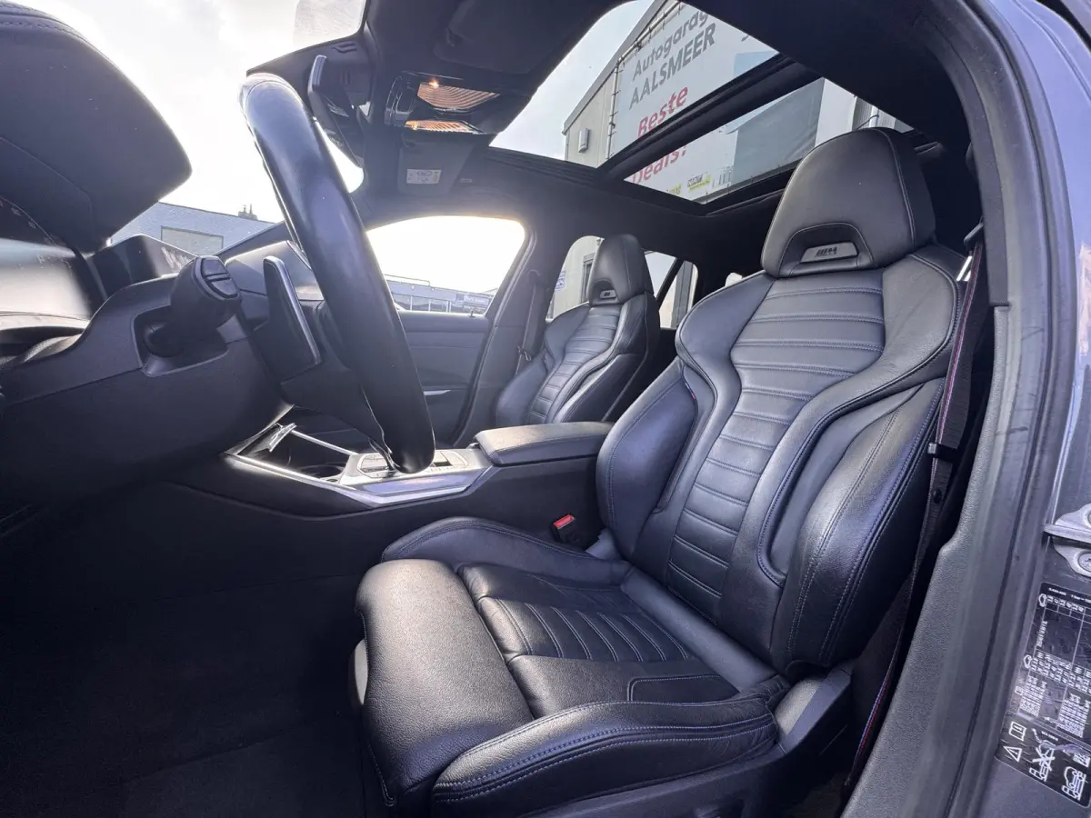 M340i xDrive High Executive / MEGA FULL / Garantie /Pano /Dealer onderhouden /