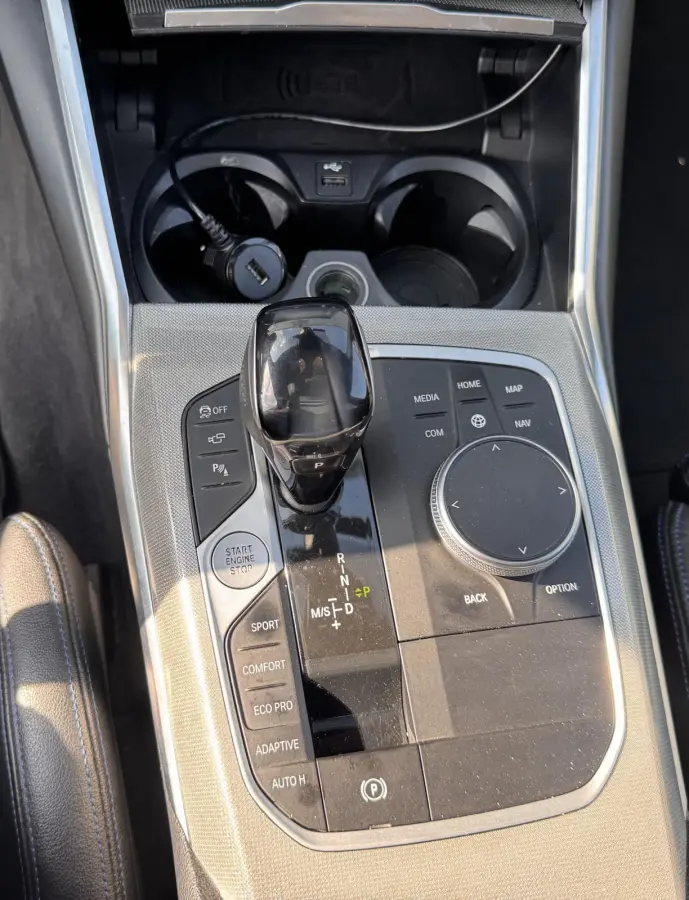 M340i xDrive High Executive / MEGA FULL / Garantie /Pano /Dealer onderhouden /