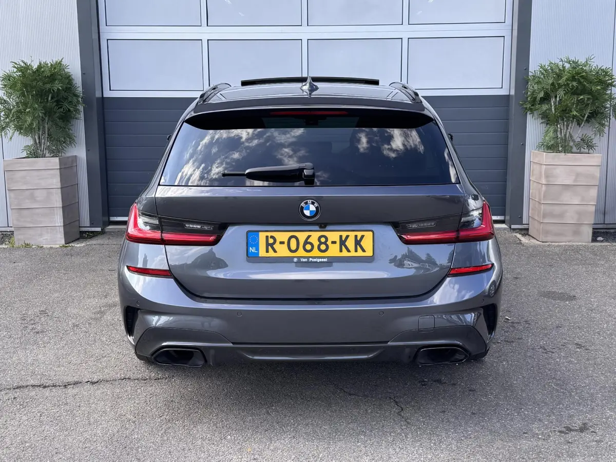 M340i xDrive High Executive / MEGA FULL / Garantie /Pano /Dealer onderhouden /