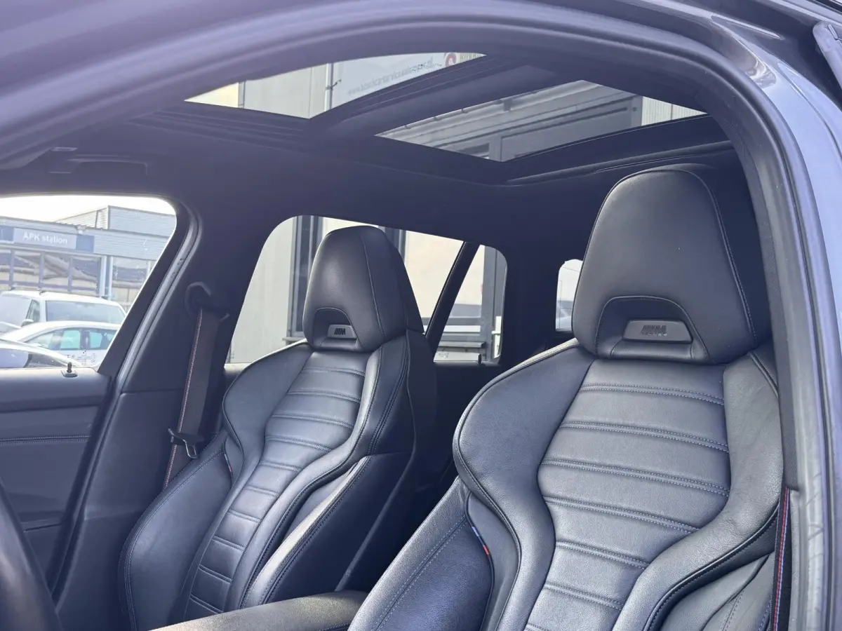 M340i xDrive High Executive / MEGA FULL / Garantie /Pano /Dealer onderhouden /
