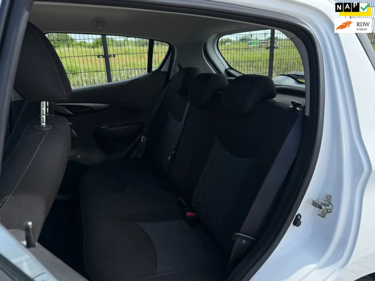 1.0 ecoFLEX 120 Jaar Edition| Bluetooth | Cruise Control| AIRCO