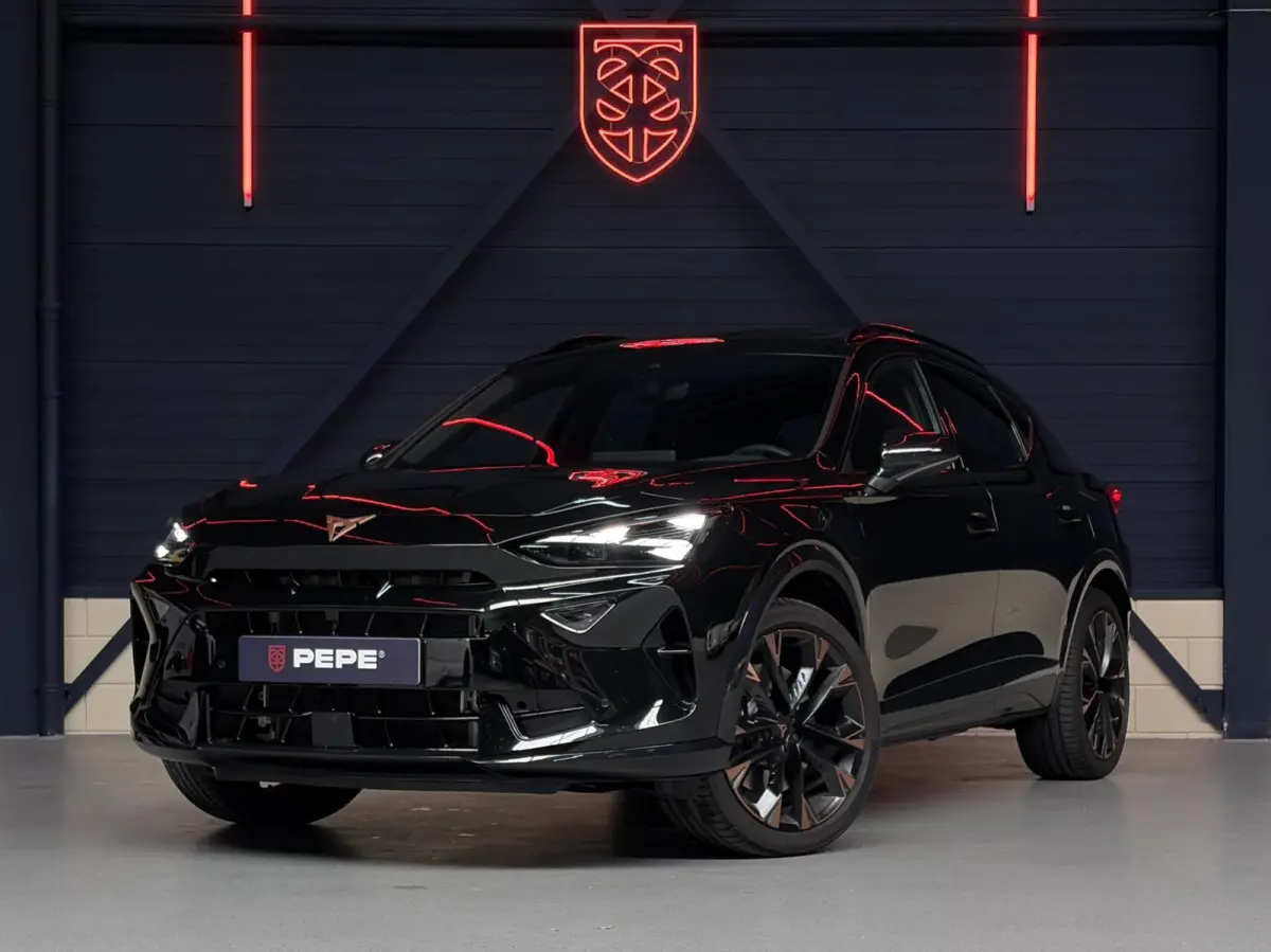 1.5 TSI e-Hybrid VZ Perf. |PANO|SENNH.|ACC|MEM.