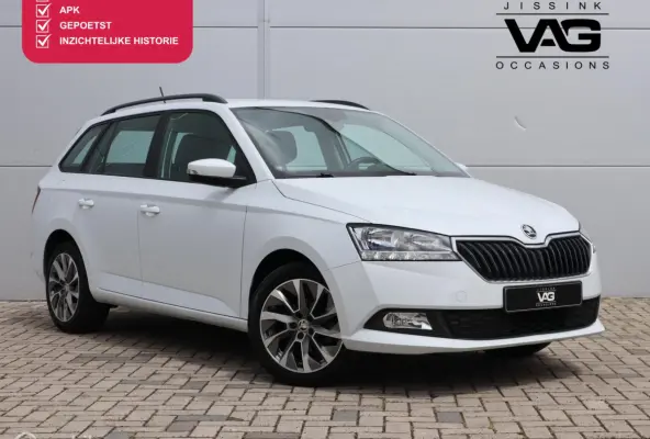 1.0 TSI Ambition