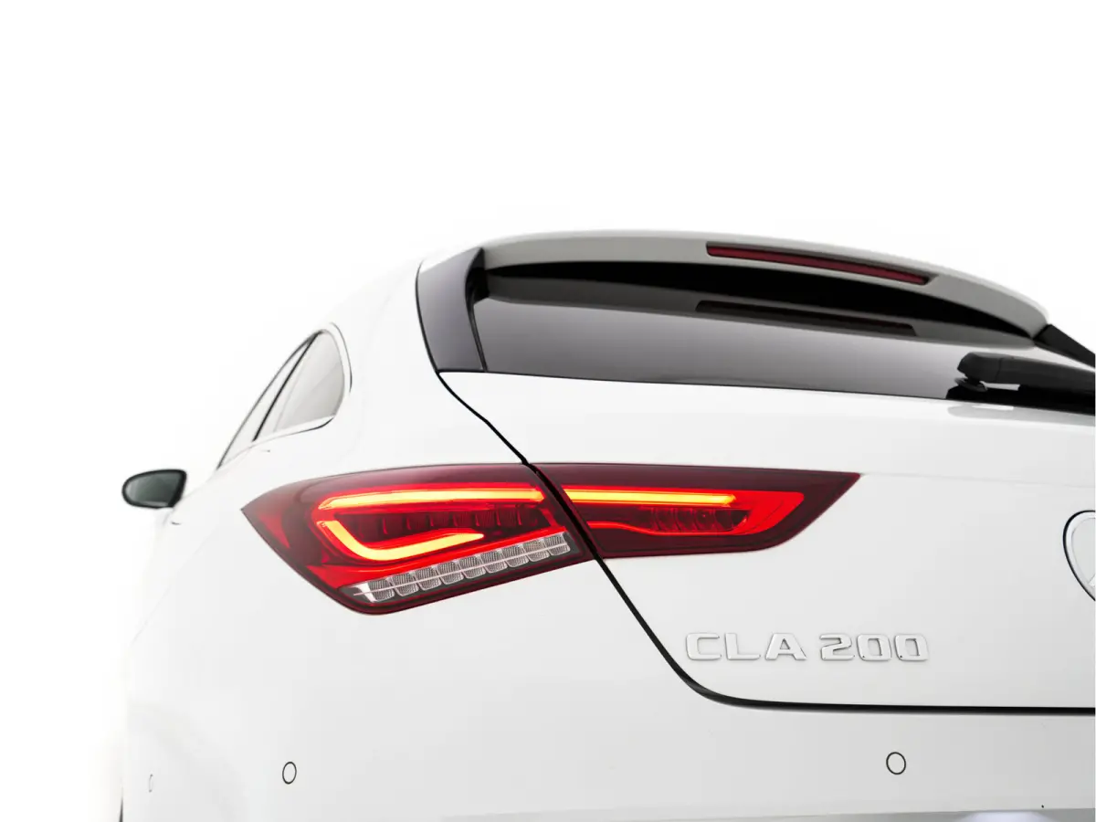 200 AMG-Styling Business Solution (INCL-BTW) Aut. *LEATHER-MICROFIBRE | FULL-LED | HEATED-SPORTSEATS | DIGI-COCKPIT | DAB+ | NAVI-FULLMAP | CAMERA | PRIVACYGLASS | SHIFTPADDLES | 18''ALU*