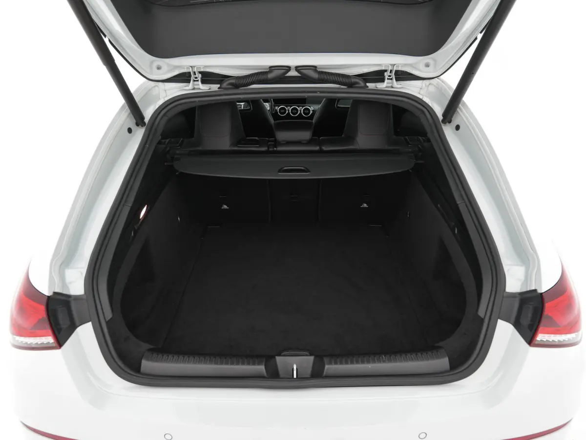 200 AMG-Styling Business Solution (INCL-BTW) Aut. *LEATHER-MICROFIBRE | FULL-LED | HEATED-SPORTSEATS | DIGI-COCKPIT | DAB+ | NAVI-FULLMAP | CAMERA | PRIVACYGLASS | SHIFTPADDLES | 18''ALU*