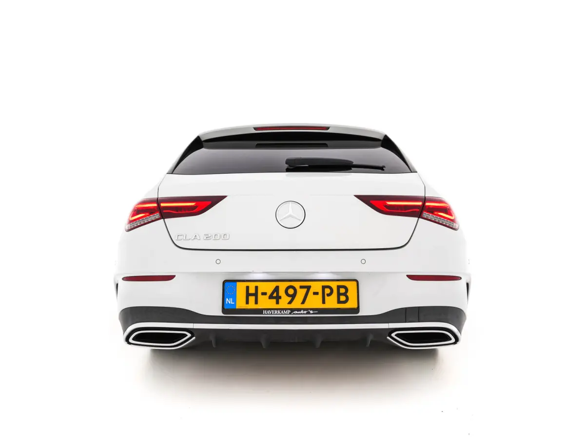 200 AMG-Styling Business Solution (INCL-BTW) Aut. *LEATHER-MICROFIBRE | FULL-LED | HEATED-SPORTSEATS | DIGI-COCKPIT | DAB+ | NAVI-FULLMAP | CAMERA | PRIVACYGLASS | SHIFTPADDLES | 18''ALU*