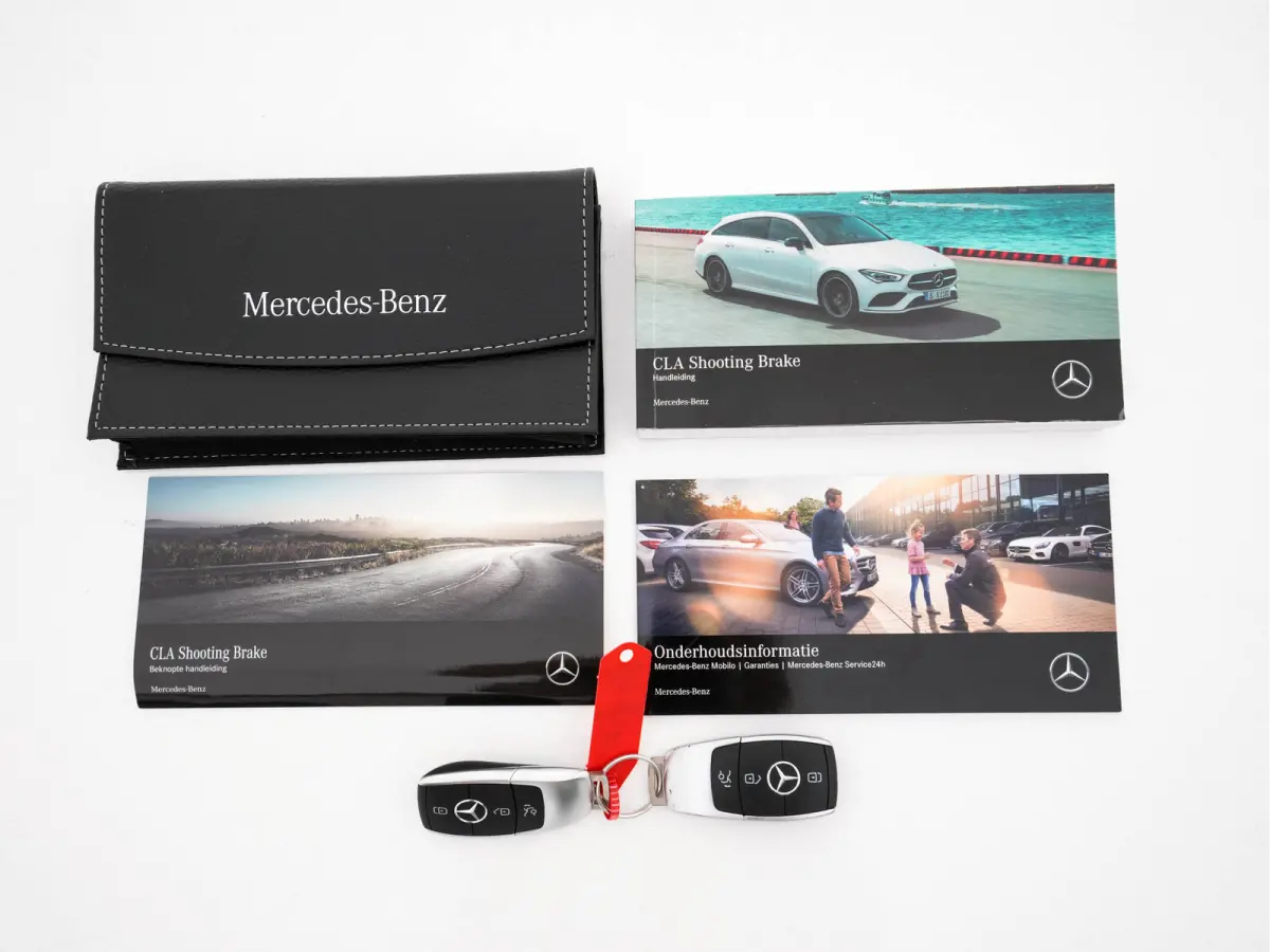 200 AMG-Styling Business Solution (INCL-BTW) Aut. *LEATHER-MICROFIBRE | FULL-LED | HEATED-SPORTSEATS | DIGI-COCKPIT | DAB+ | NAVI-FULLMAP | CAMERA | PRIVACYGLASS | SHIFTPADDLES | 18''ALU*