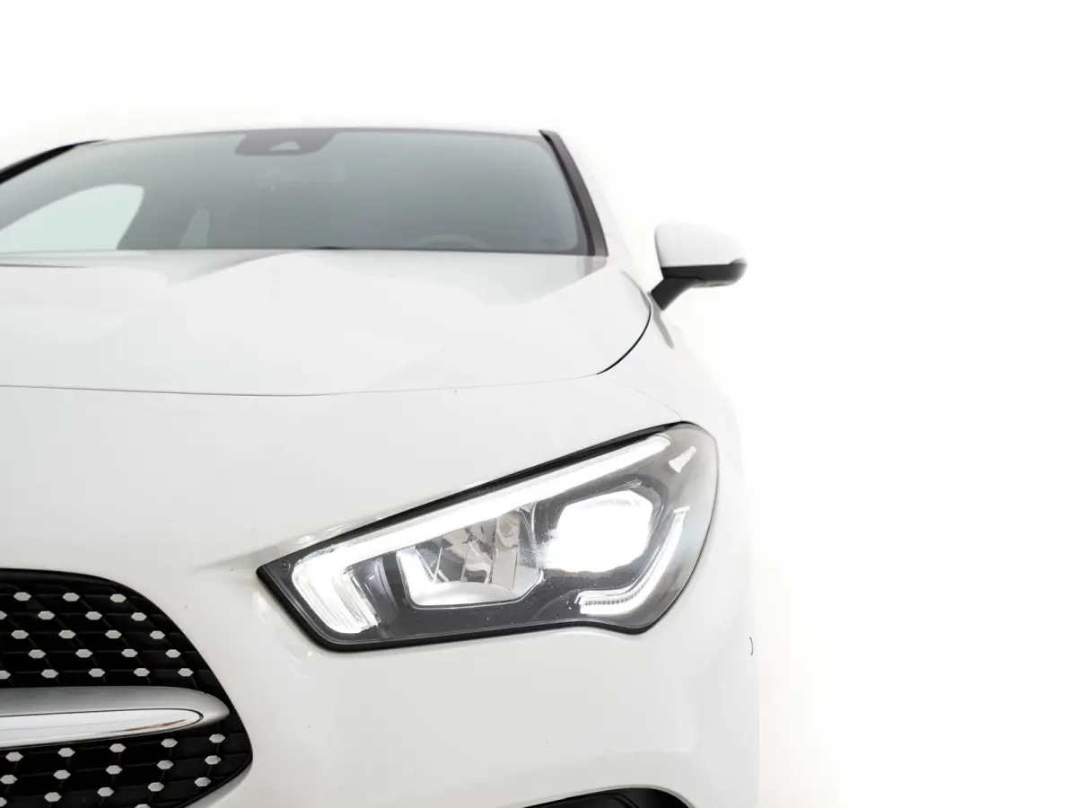 200 AMG-Styling Business Solution (INCL-BTW) Aut. *LEATHER-MICROFIBRE | FULL-LED | HEATED-SPORTSEATS | DIGI-COCKPIT | DAB+ | NAVI-FULLMAP | CAMERA | PRIVACYGLASS | SHIFTPADDLES | 18''ALU*