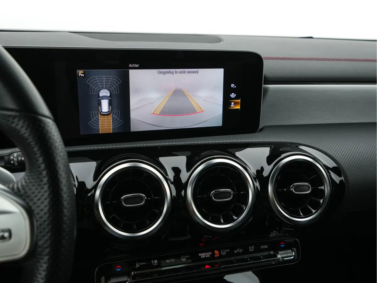 200 AMG-Styling Business Solution (INCL-BTW) Aut. *LEATHER-MICROFIBRE | FULL-LED | HEATED-SPORTSEATS | DIGI-COCKPIT | DAB+ | NAVI-FULLMAP | CAMERA | PRIVACYGLASS | SHIFTPADDLES | 18''ALU*