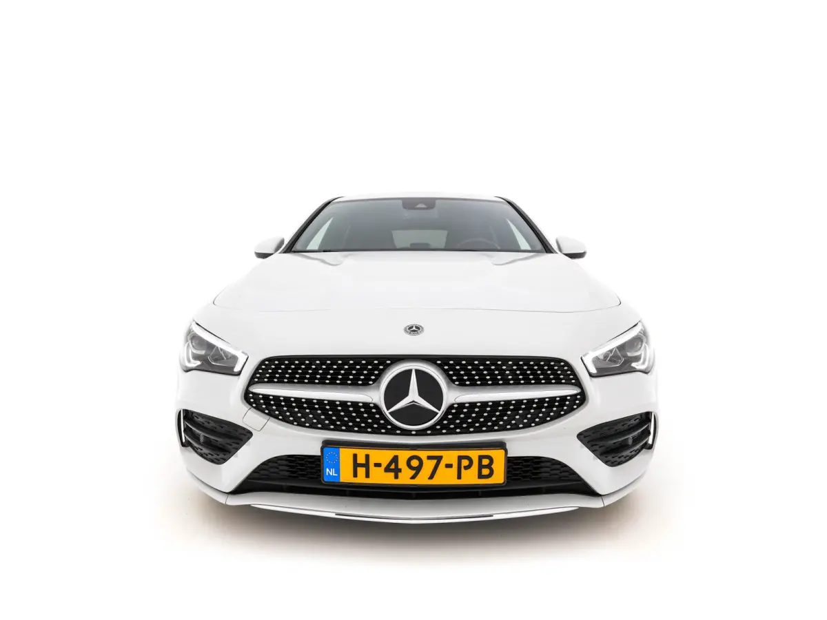 200 AMG-Styling Business Solution (INCL-BTW) Aut. *LEATHER-MICROFIBRE | FULL-LED | HEATED-SPORTSEATS | DIGI-COCKPIT | DAB+ | NAVI-FULLMAP | CAMERA | PRIVACYGLASS | SHIFTPADDLES | 18''ALU*