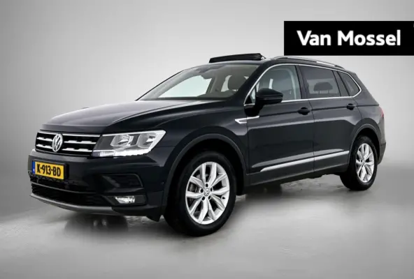 1.5 TSI Comfortline Business