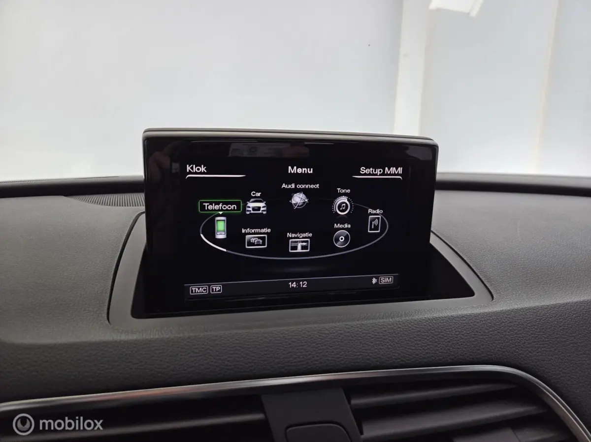 1.4 TFSI CoD Sport S Line Edition trekhaak|pano|keyless|stoelverw.|nav|lmv18