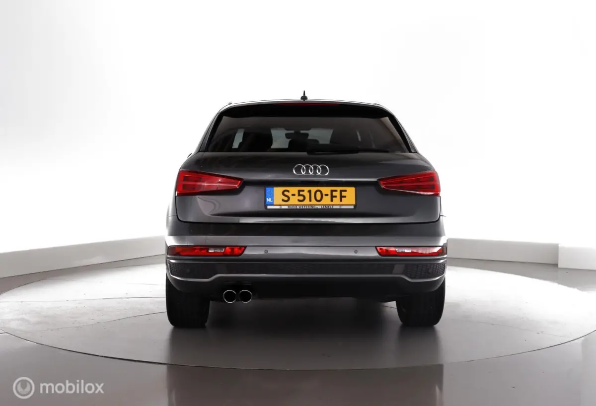 1.4 TFSI CoD Sport S Line Edition trekhaak|pano|keyless|stoelverw.|nav|lmv18