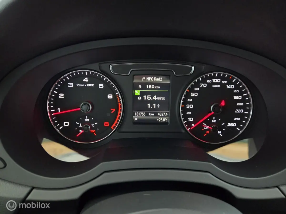 1.4 TFSI CoD Sport S Line Edition trekhaak|pano|keyless|stoelverw.|nav|lmv18