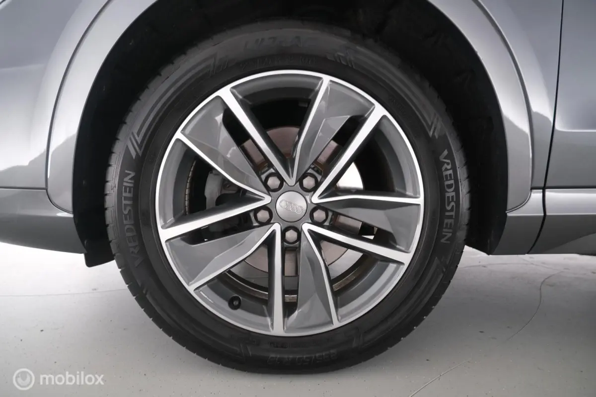 1.4 TFSI CoD Sport S Line Edition trekhaak|pano|keyless|stoelverw.|nav|lmv18