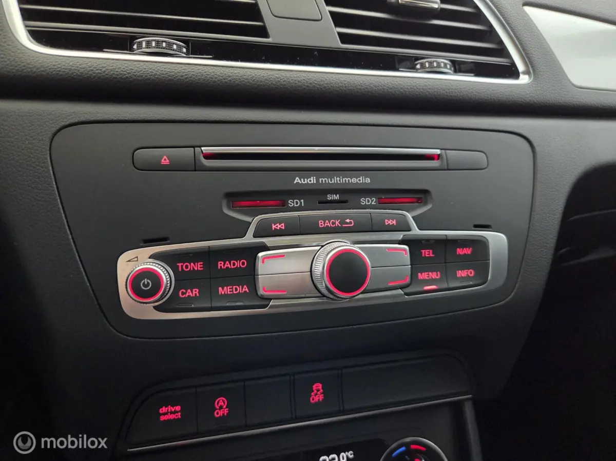 1.4 TFSI CoD Sport S Line Edition trekhaak|pano|keyless|stoelverw.|nav|lmv18