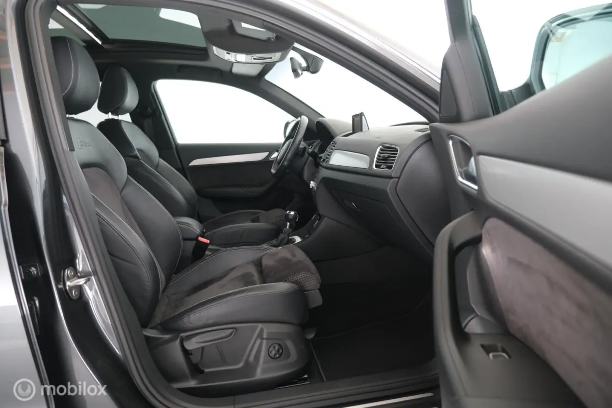 1.4 TFSI CoD Sport S Line Edition trekhaak|pano|keyless|stoelverw.|nav|lmv18