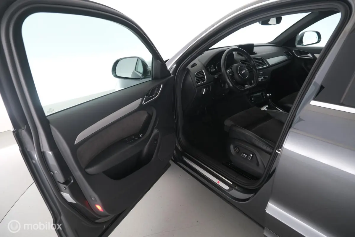 1.4 TFSI CoD Sport S Line Edition trekhaak|pano|keyless|stoelverw.|nav|lmv18