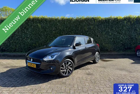 1.2 Style Smart Hybrid 22000 km