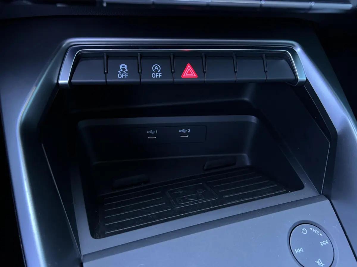 30 TFSI S edition PANO | CARPLAY/ANDROID | CRUISE | DIGI.DASHB | NAV | LED | PDC | 18'LMV