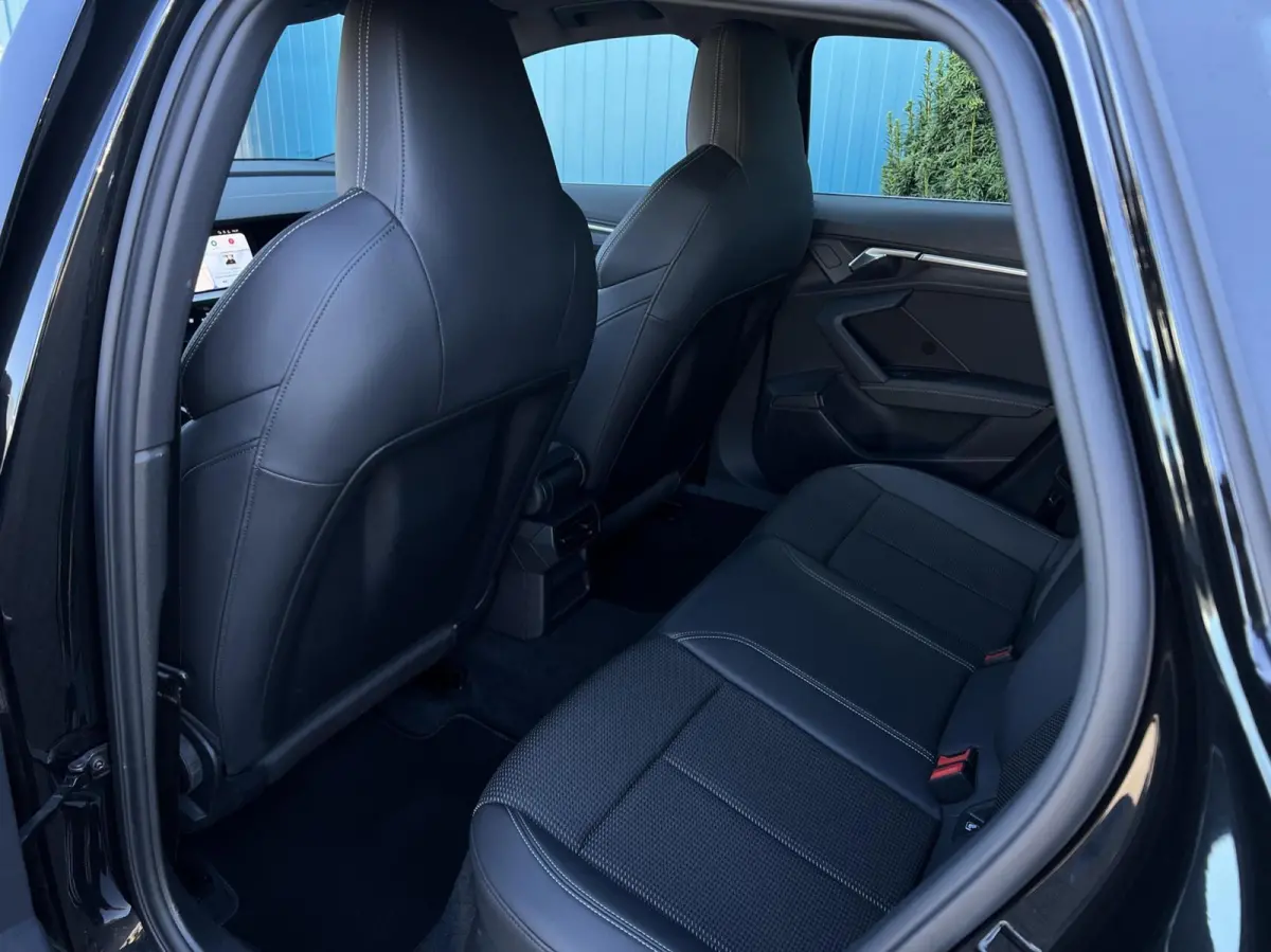 30 TFSI S edition PANO | CARPLAY/ANDROID | CRUISE | DIGI.DASHB | NAV | LED | PDC | 18'LMV